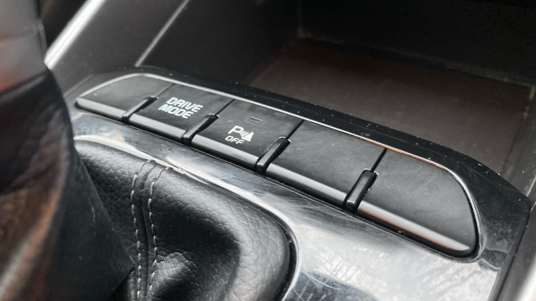 Kia Stonic 1.0T GDi 99 GT-Line 5dr DCT Petrol Estate